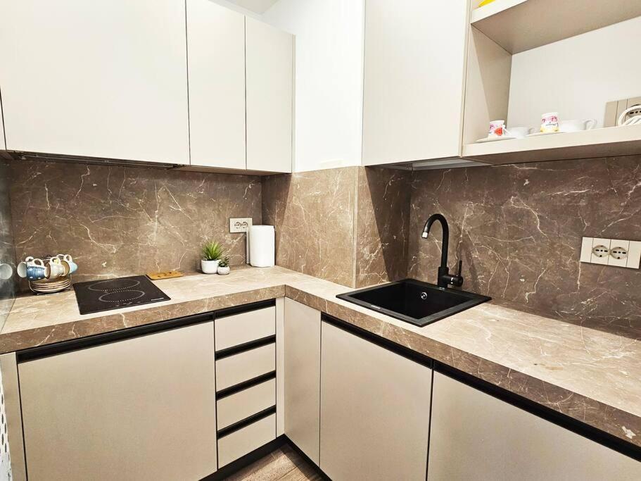 Plaza Deluxe Modern Center House - View Como Lake - Top Privacy Екстериор снимка